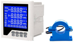 電力監(jiān)測(cè)儀